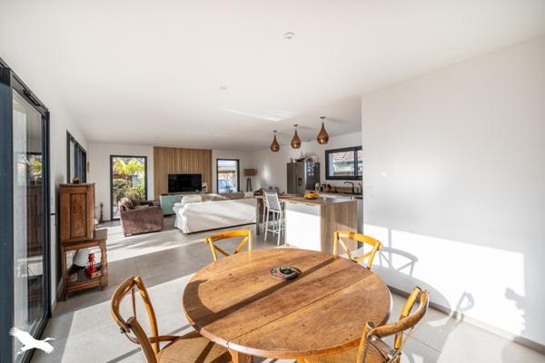 Maison à vendre |  Le Teich |  4 pièces | 120 m²