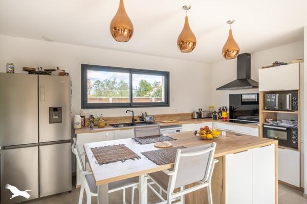 Maison à vendre |  Le Teich |  4 pièces | 120 m²