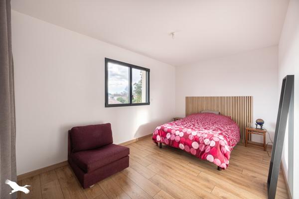 Maison à vendre |  Le Teich |  4 pièces | 120 m²