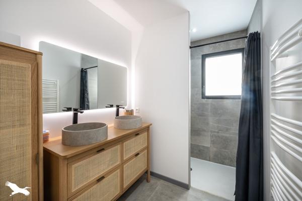 Maison à vendre |  Le Teich |  4 pièces | 120 m²