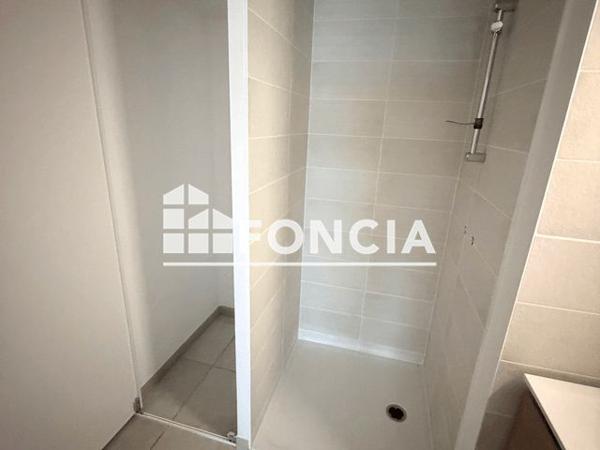 Location Appartement 2 pièces 45.8 m² - 41 RUE AUGUSTE RENOIR/IMPASSE JEAN RACAUD Toulouse 31200