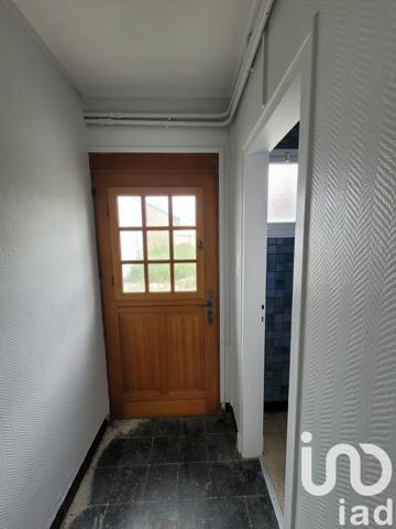 Maison à vendre 6 pièces 146 m² Mareuil-Caubert