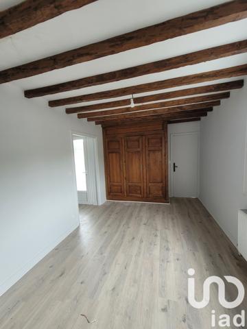 Maison à vendre 6 pièces 146 m² Mareuil-Caubert