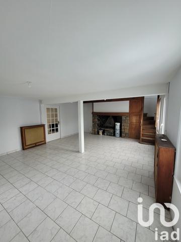 Maison à vendre 6 pièces 146 m² Mareuil-Caubert