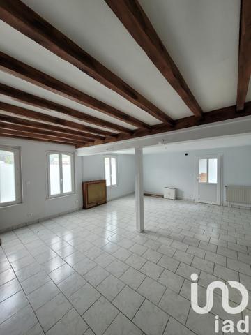 Maison à vendre 6 pièces 146 m² Mareuil-Caubert
