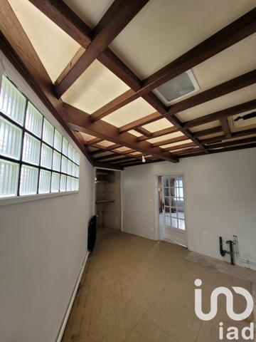 Maison à vendre 6 pièces 146 m² Mareuil-Caubert