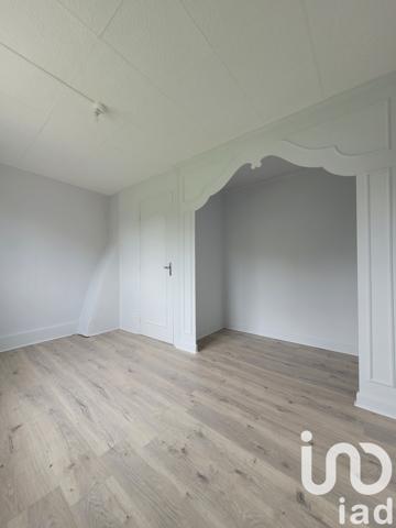 Maison à vendre 6 pièces 146 m² Mareuil-Caubert