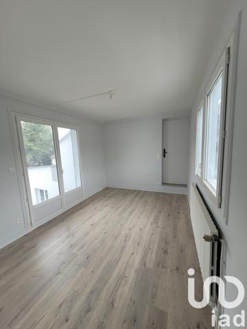 Maison à vendre 6 pièces 146 m² Mareuil-Caubert