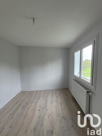 Maison à vendre 6 pièces 146 m² Mareuil-Caubert