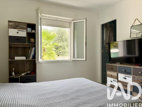 Maison à vendre 5 pièces 142 m² Calvisson