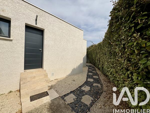 Maison à vendre 5 pièces 142 m² Calvisson