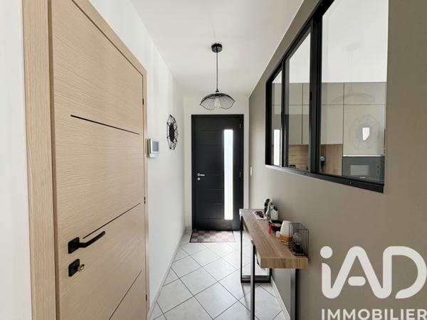 Maison à vendre 5 pièces 142 m² Calvisson