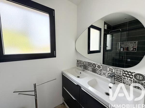 Maison à vendre 5 pièces 142 m² Calvisson