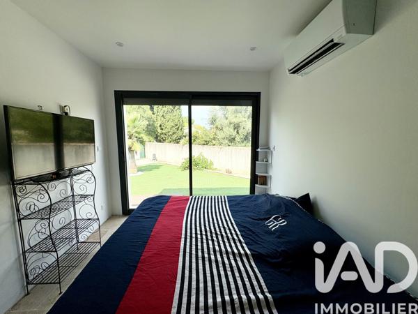 Maison à vendre 5 pièces 142 m² Calvisson