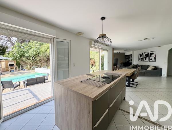 Maison à vendre 5 pièces 142 m² Calvisson