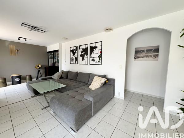 Maison à vendre 5 pièces 142 m² Calvisson