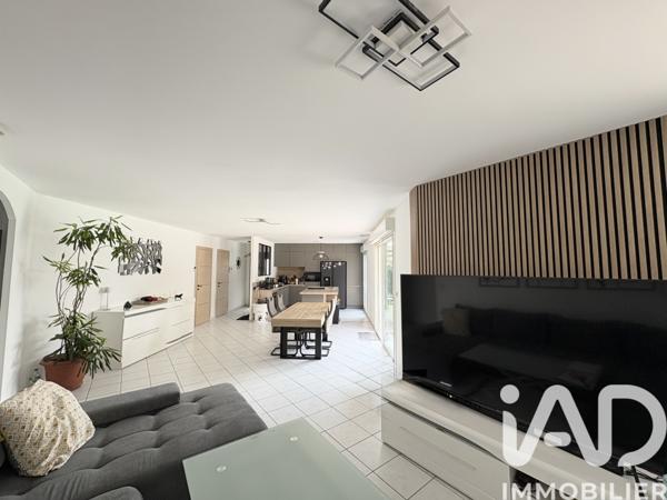 Maison à vendre 5 pièces 142 m² Calvisson