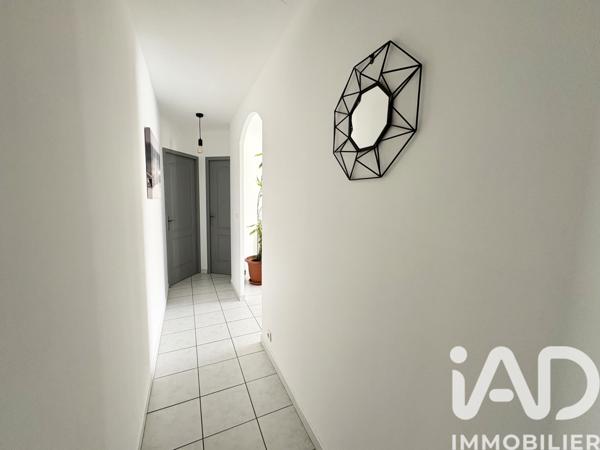 Maison à vendre 5 pièces 142 m² Calvisson