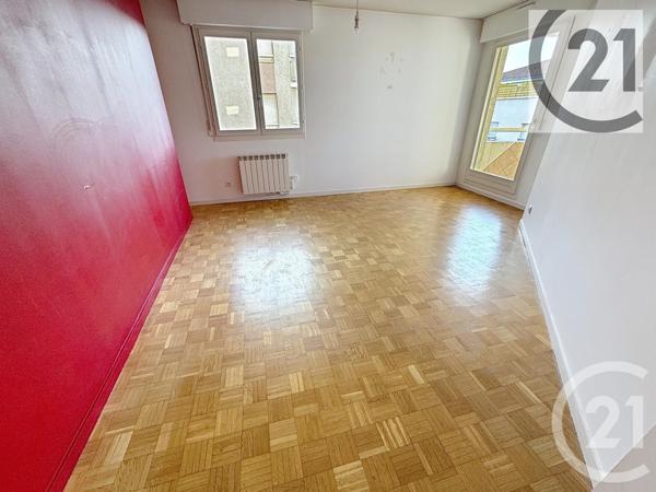 Appartement F4 à vendre  4 pièces - 95,21 m2 LYON - 69003