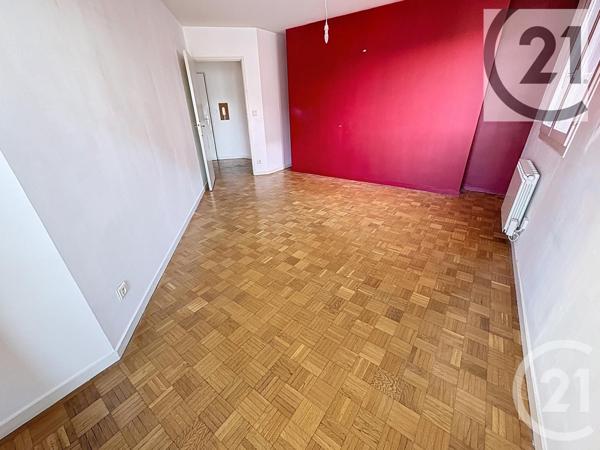 Appartement F4 à vendre  4 pièces - 95,21 m2 LYON - 69003