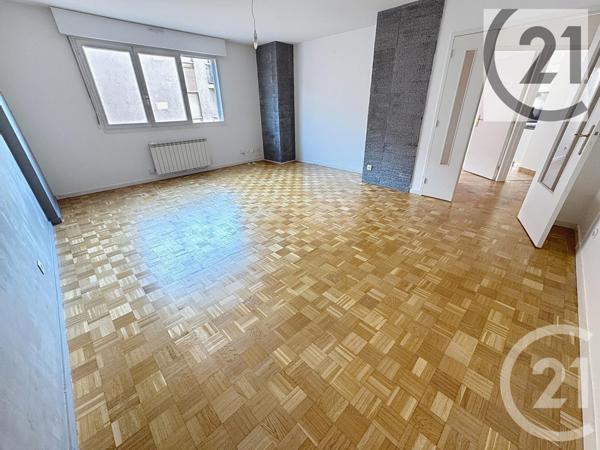 Appartement F4 à vendre  4 pièces - 95,21 m2 LYON - 69003