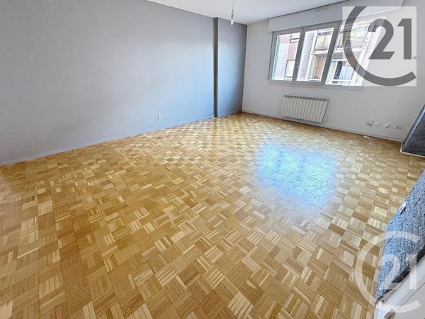 Appartement F4 à vendre  4 pièces - 95,21 m2 LYON - 69003