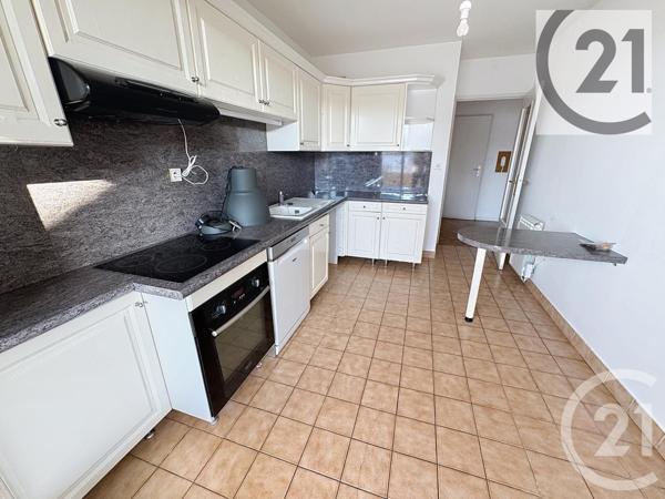 Appartement F4 à vendre  4 pièces - 95,21 m2 LYON - 69003