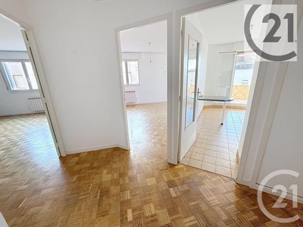 Appartement F4 à vendre  4 pièces - 95,21 m2 LYON - 69003