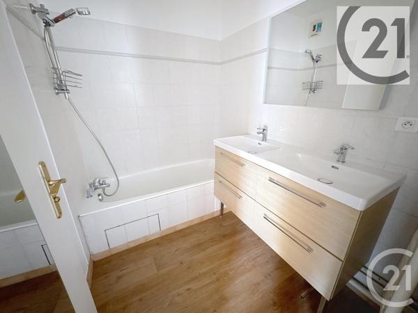 Appartement F4 à vendre  4 pièces - 95,21 m2 LYON - 69003