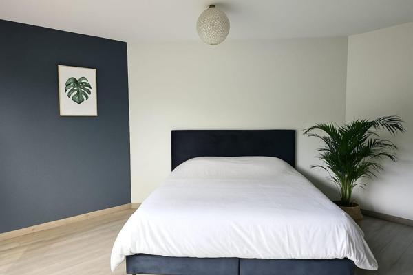 MAISON CONTEMPORAINE -VIE DE PLAIN PIED - GUIDEL -192 m²