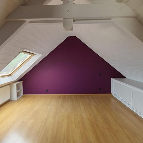 MAISON CONTEMPORAINE -VIE DE PLAIN PIED - GUIDEL -192 m²