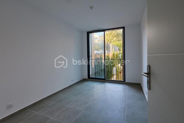 Appartement de 65,41 m²