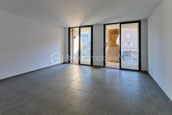 Appartement de 65,41 m²
