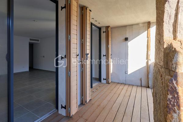 Appartement de 65,41 m²