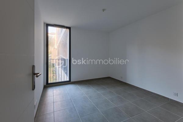 Appartement de 65,41 m²