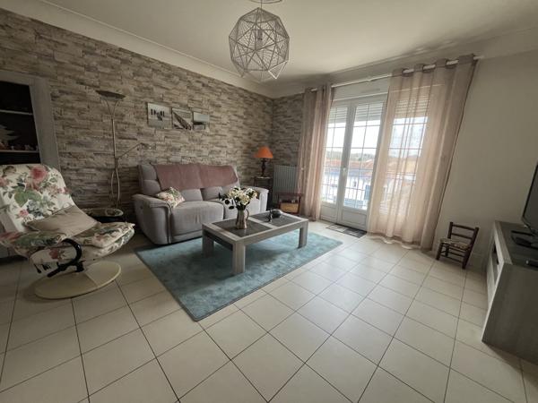 Maison 5 pièces - 113 m²