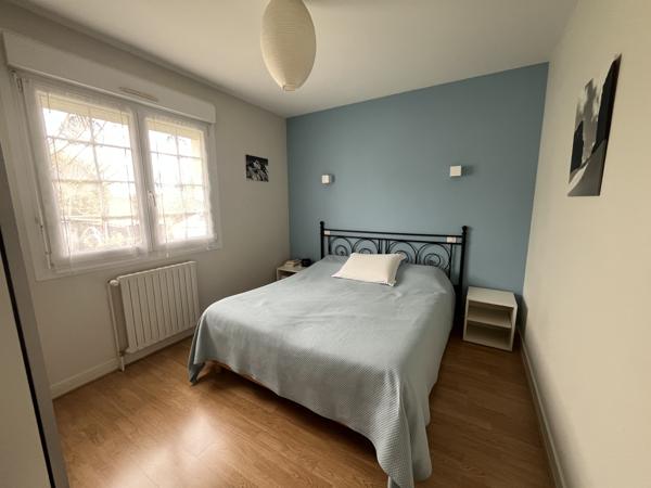 Maison 5 pièces - 113 m²