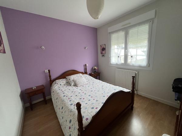 Maison 5 pièces - 113 m²