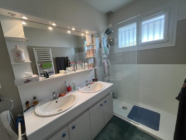 Maison 5 pièces - 113 m²
