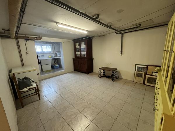 Maison 5 pièces - 113 m²