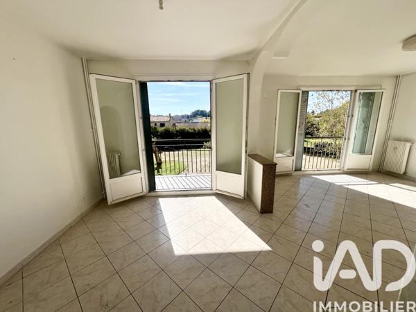 Appartement à vendre 4 pièces 67 m² Salon-de-Provence