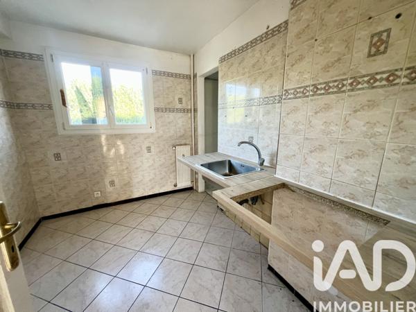 Appartement à vendre 4 pièces 67 m² Salon-de-Provence
