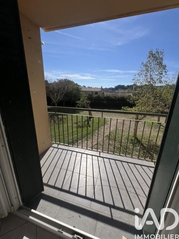 Appartement à vendre 4 pièces 67 m² Salon-de-Provence