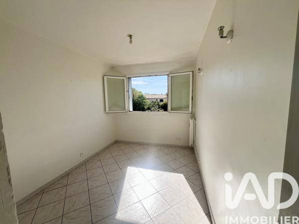 Appartement à vendre 4 pièces 67 m² Salon-de-Provence