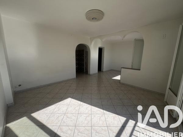 Appartement à vendre 4 pièces 67 m² Salon-de-Provence