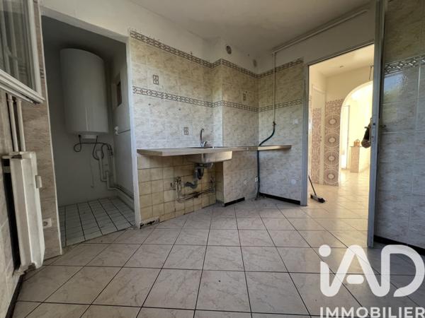 Appartement à vendre 4 pièces 67 m² Salon-de-Provence