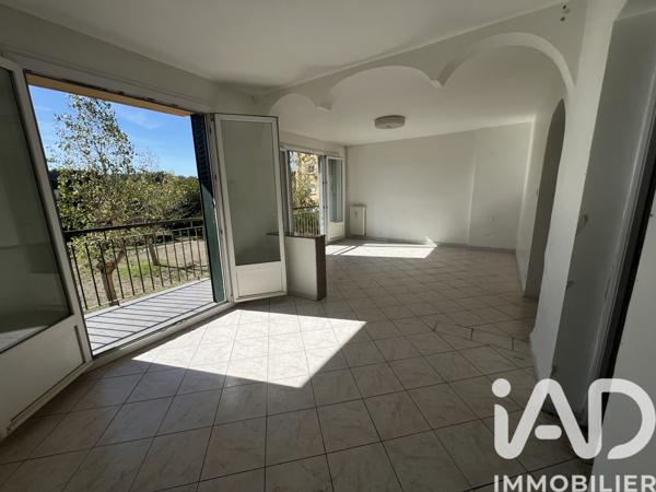 Appartement à vendre 4 pièces 67 m² Salon-de-Provence