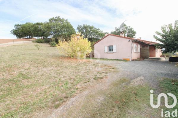 Maison à vendre 4 pièces 110 m² Broquiès