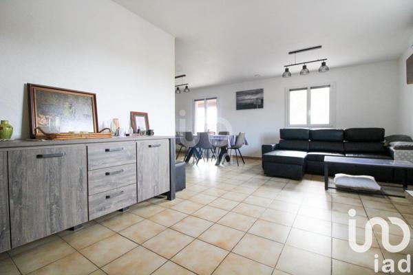 Maison à vendre 4 pièces 110 m² Broquiès