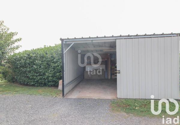 Maison à vendre 4 pièces 110 m² Broquiès